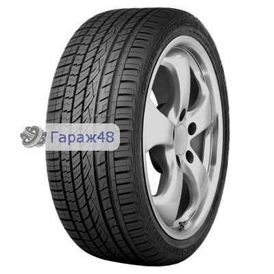 Continental ContiCrossContact UHP 255/50 R19 103W