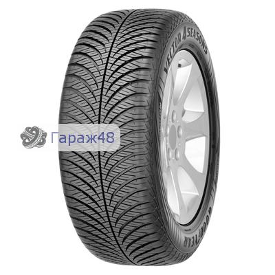 Goodyear Vector 4Seasons G2 SUV 235/45 R19 99V